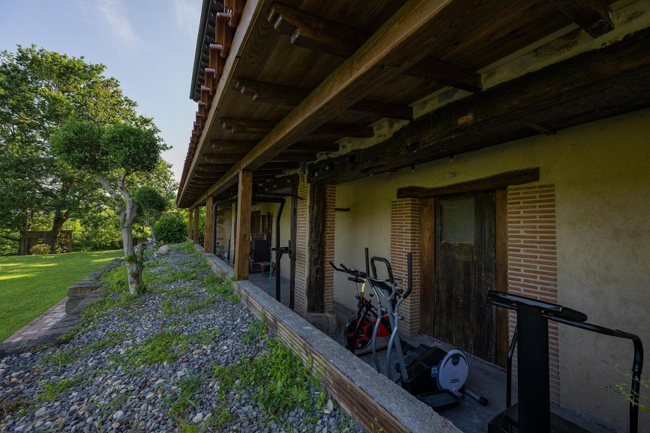 Gorosarri Escoriaza Exterior foto